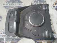 joystick navigatie / buton navigatie  audi q2