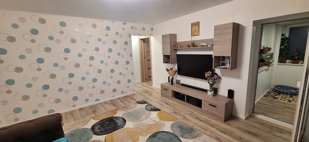 Apartament de vânzare