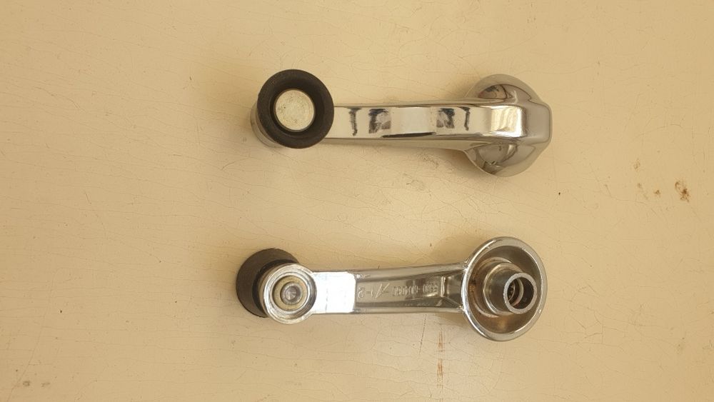 Ручки стеклоподьемники на Камаз