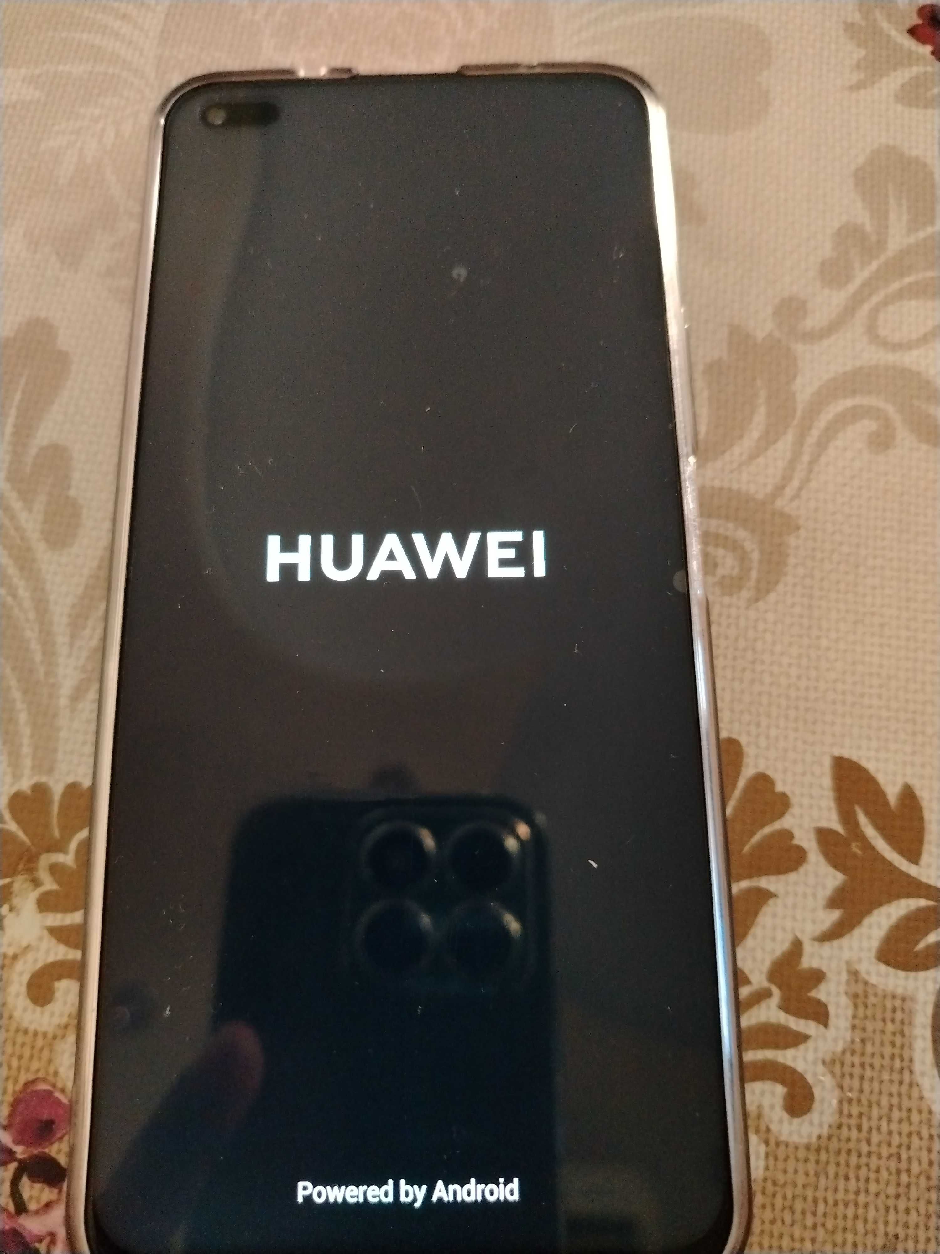 Huawei nowa 8i/.