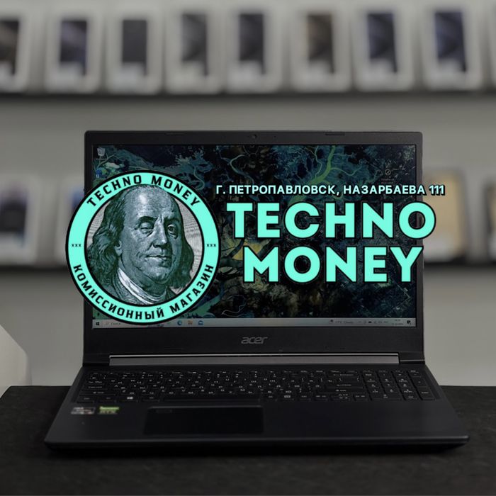 Ноутбук Acer Aspire | Рассрочка 0•0•24| Гарантия | Trade in