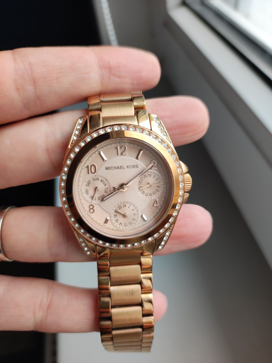 Ceas nou Michael Kors dama