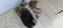 Cutie viteze 5 trepte Logan 1.5 diesel euro 4 2004-2012
