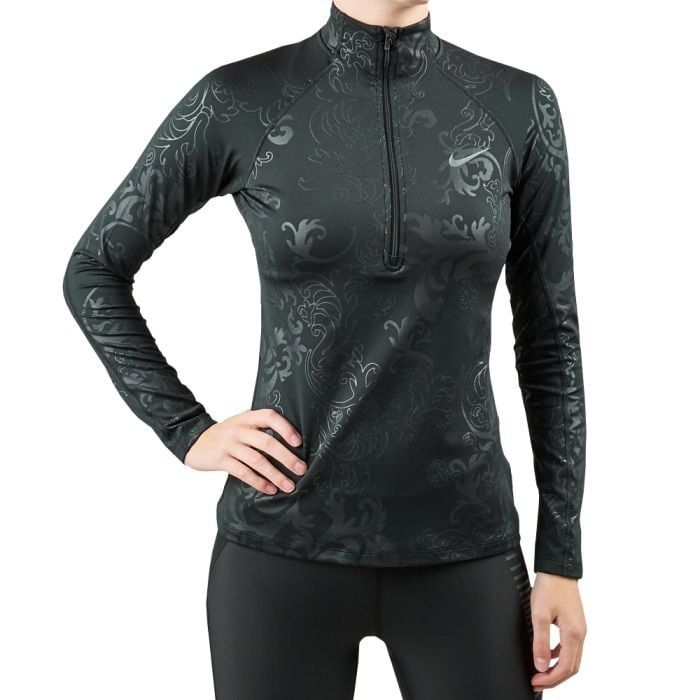 Nike DRI-FIT Warm оригинално горнище XS Найк спорт тренировки фитнес