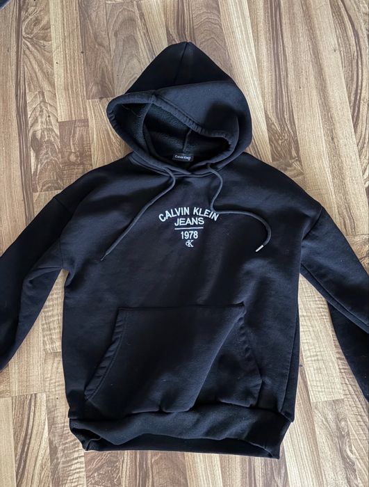 Блуза Calvin Klein