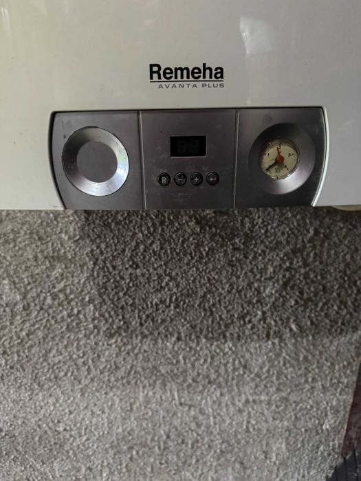 Centrala termica in condensare Remeha Avanta Plus 24s (24kw)