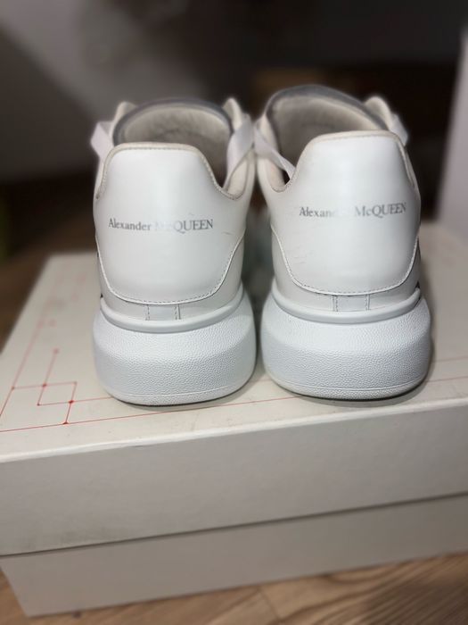 adidasi Alexander McQueen