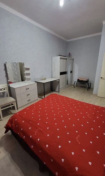 Сдается 3 ком IT Park. Бывший М. Улугбек налоговая. Новостройка