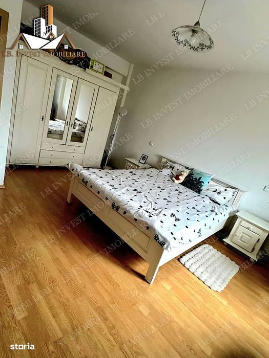 Apartament 2 camere Dumbravita Kaufland-mobilat&utilat