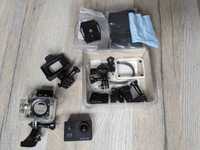 Camera Video Sport SJCAM SJ4000 - cu accesorii