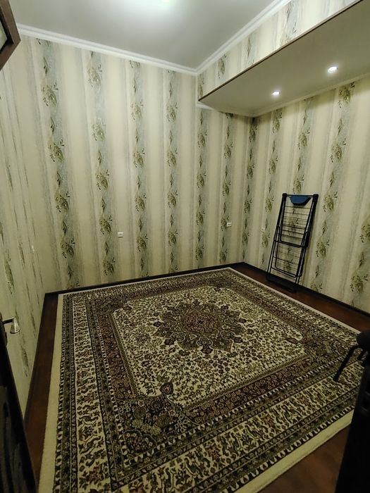 Kvartira ijaraga beriladi