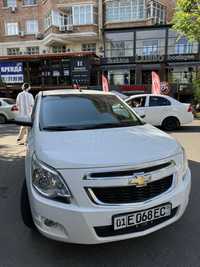 Продам Chevrolet Cobalt 2023 Автомат 5500км