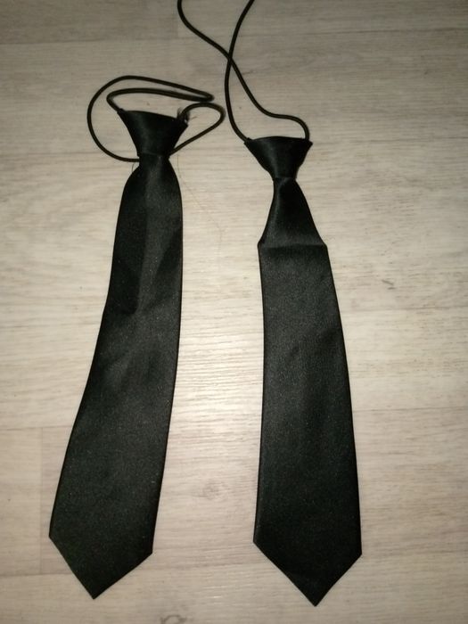 Продам галстуки для мальчиков, первоклассников