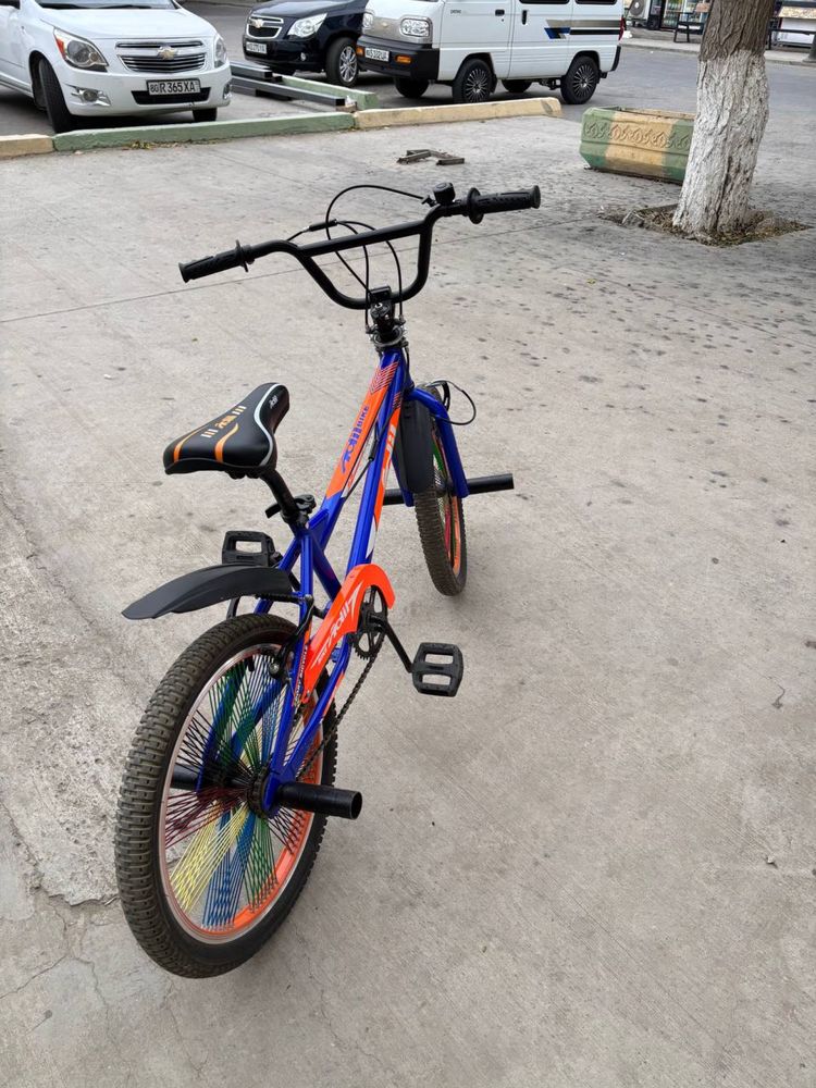 Продоётся Велосипед