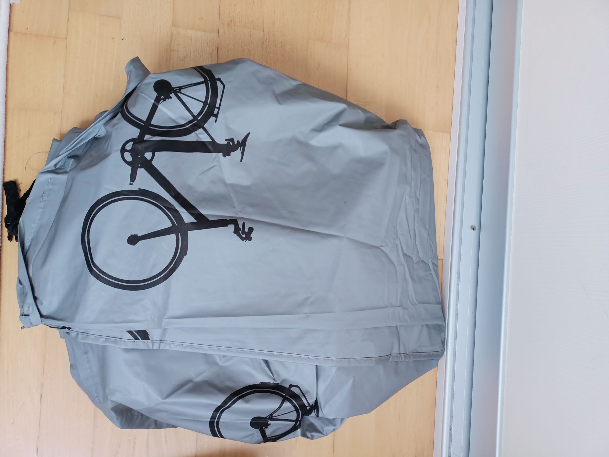 Husa noua protectie bicicleta scuter moto