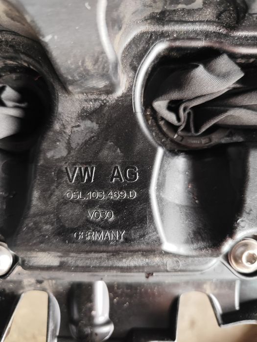 Двигател VW Tiguan 17/23 g110kw 150k DTSB - 2.0TDI