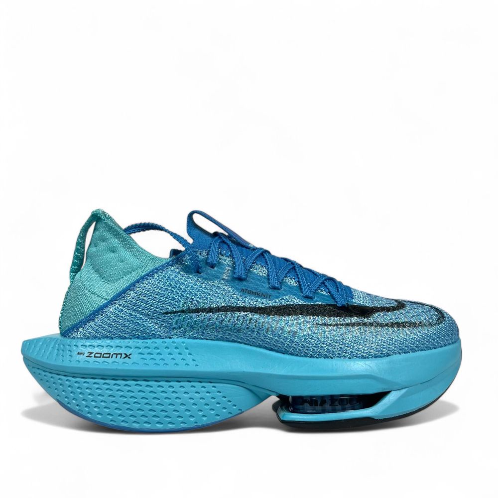 Nike Air Zoom Alphafly Next 2% | Размери 41,43 | Нови