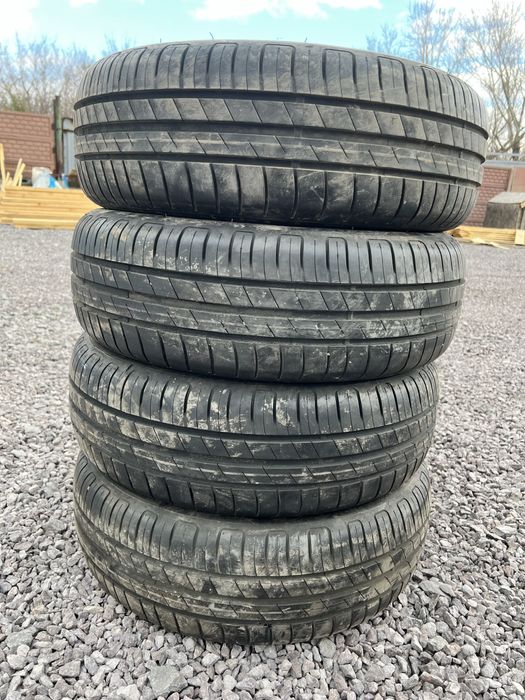 Продам Резину фирмы Goodyear R15 185/65