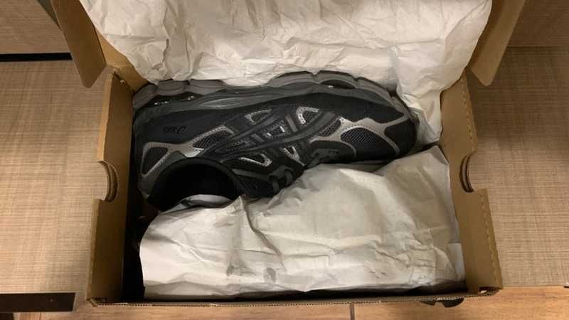 ASICS SportStyle Gel-Nyc Unisex - Sneakers low