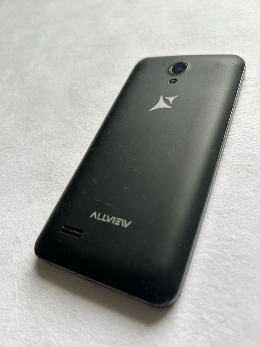 Smartphone Allview A5 Easy