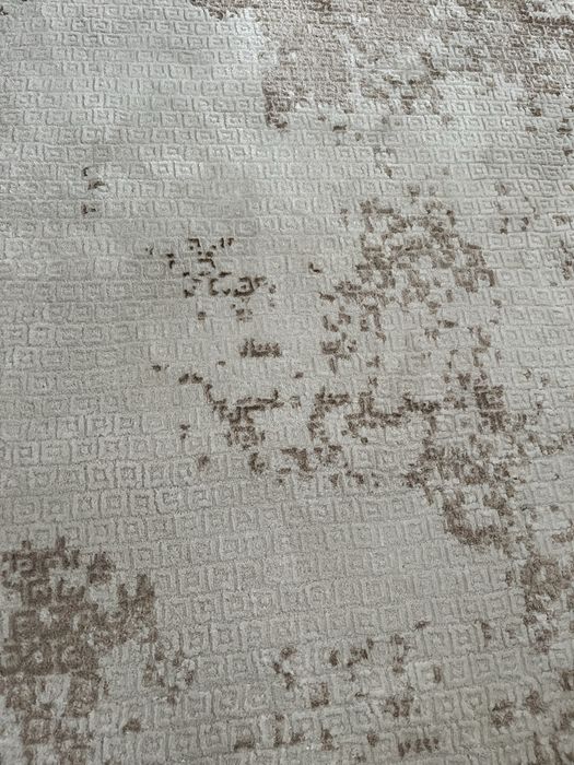 Продам ковер шелк