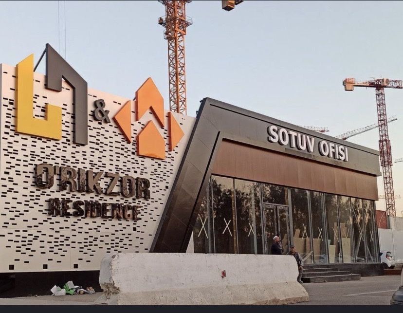 Reklama va Poligrafiya Xizmatlari — Sifat, Tezlik va Kafolat!