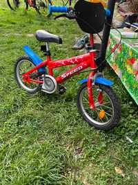 Bicicleta copii folosita