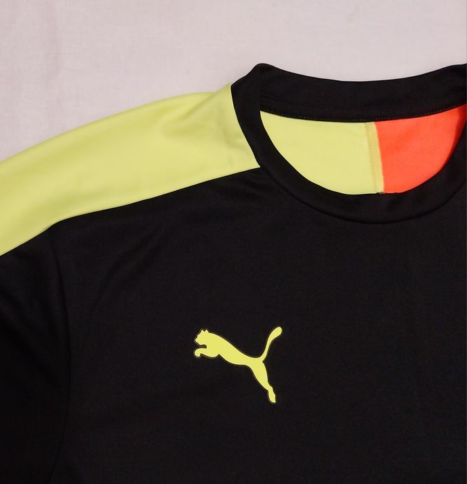 Tricou PUMA SHIRT mărimea M (38-40)