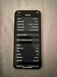 iphone 12 pro max 128gb neverlock