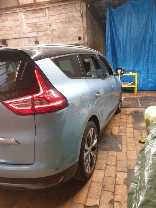 Trager complet Renault Grand Scenic 4 1.6 Dci 2016-2023 bara capota