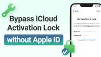 Icloud ochamiz block dan chiqamiz