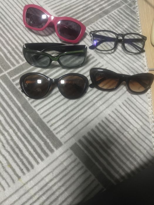 Слънчеви очила Женски