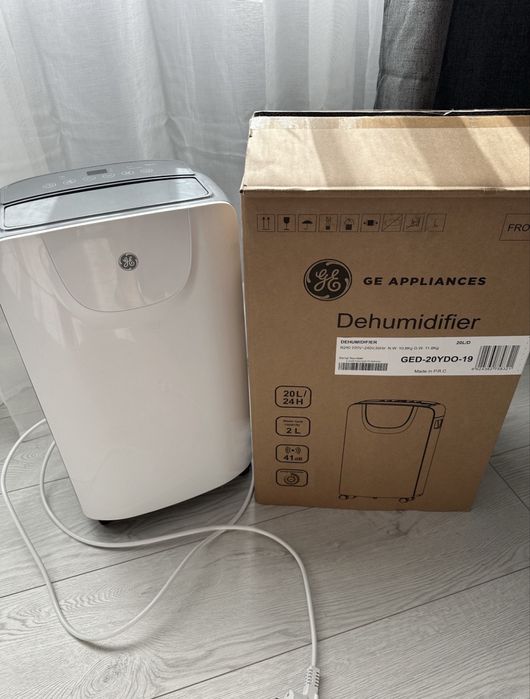 Обезвлажнител  GE GED-20YDO-19
