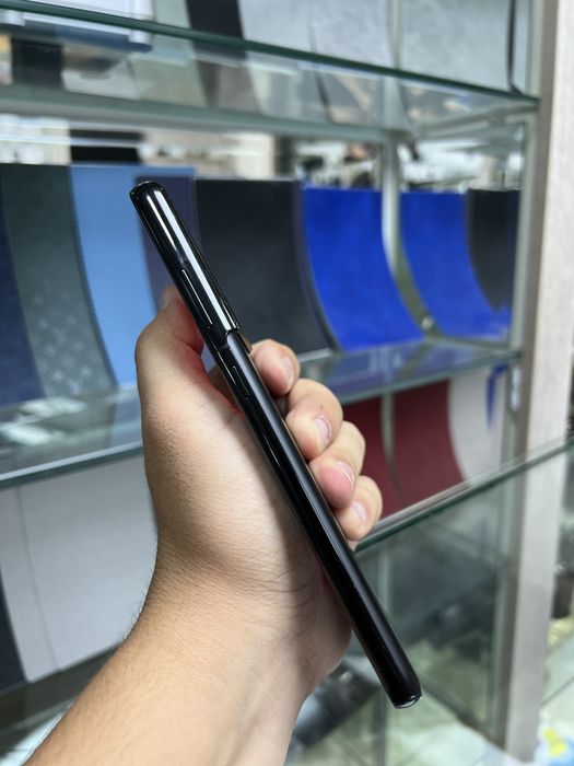 Samsung s21 ultra 12/256Gb orginal