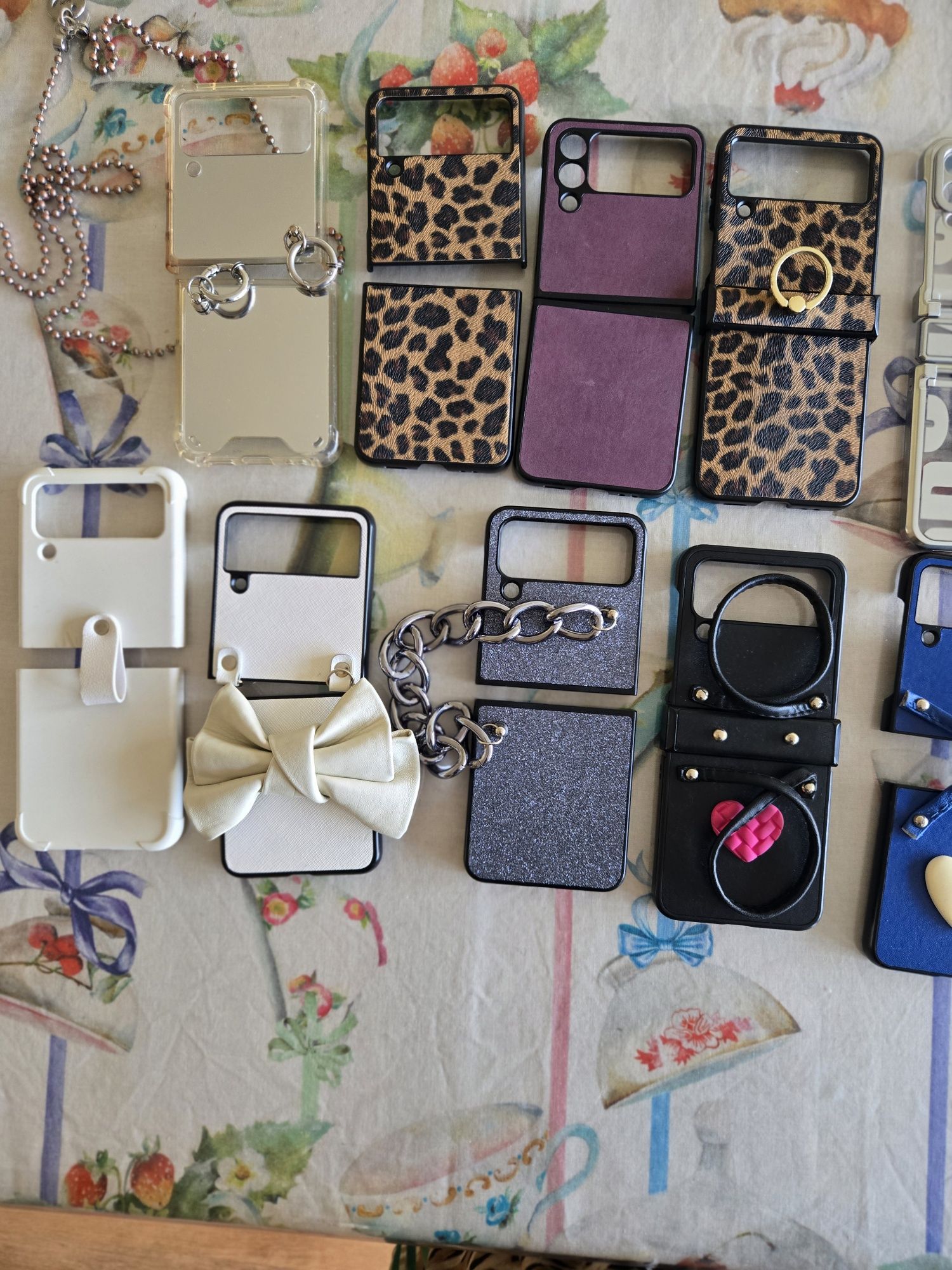 Калъф за samsung z flip 4