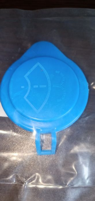 Капачка за резервоар течност чистачки