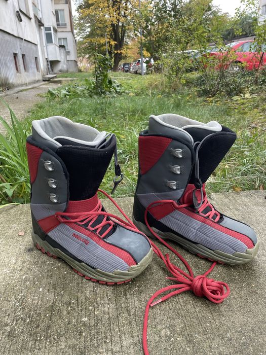 Сноуборд обувки Deeluxe nr 43