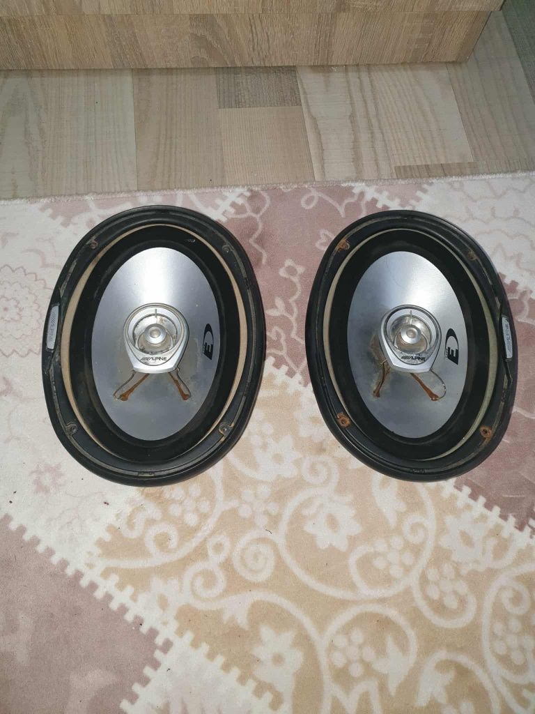 American pro bass machine vs-8877