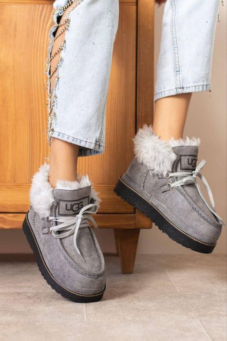 Ugg de dama pe comandă 36-41