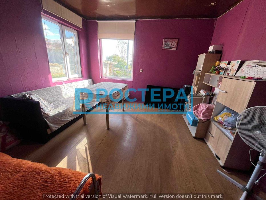 Продава се Къща в с. Пресиян, Област Търговище - 160 кв.м за 166 €/кв.м - Снимка #6