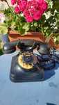Telefon CB 35 vechi de colecție