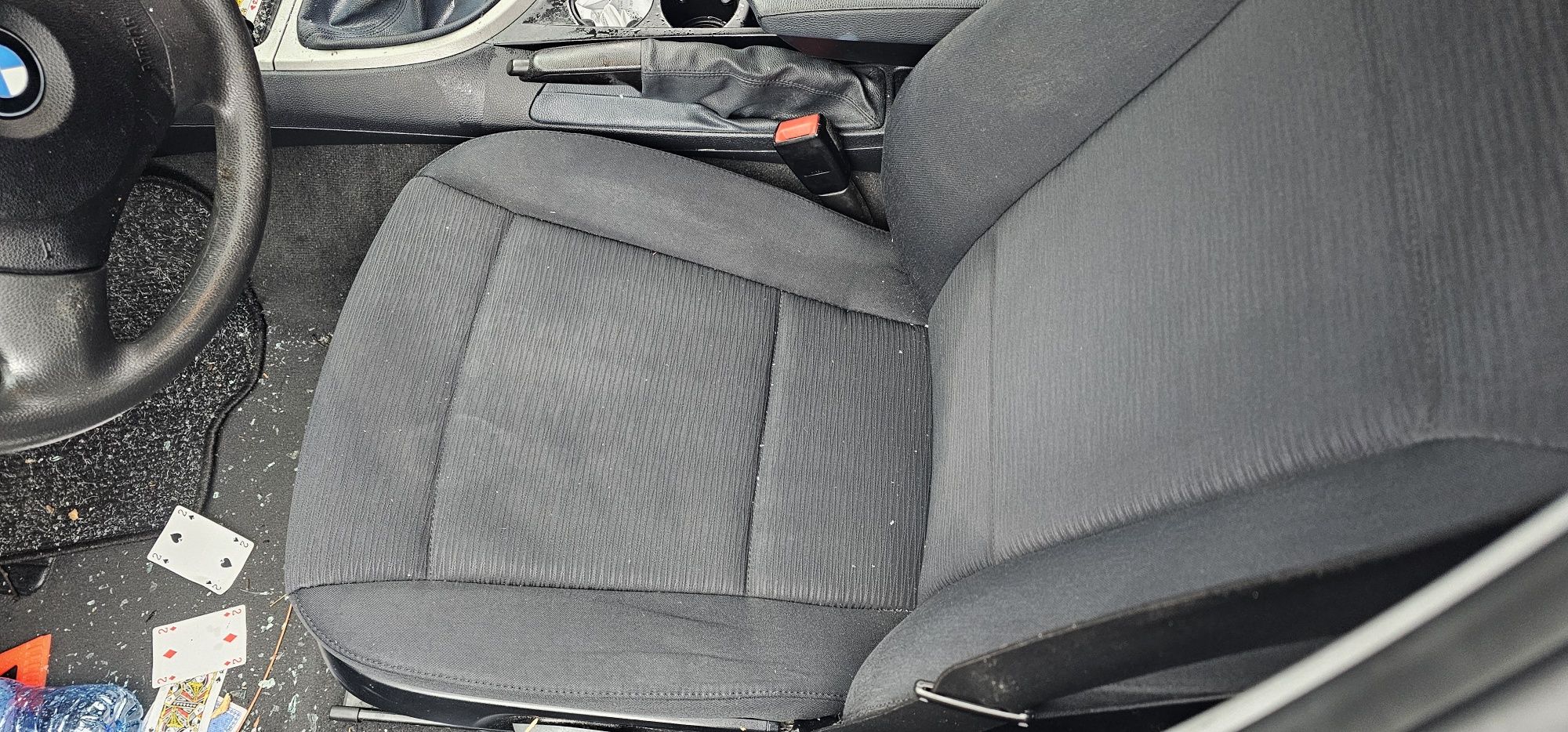 BMW 116 Е81 - 2,0i N43 - 2009г. На части
