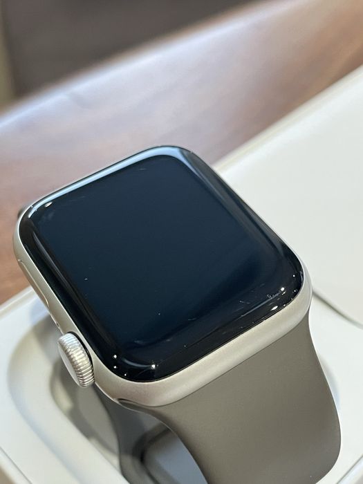 Apple watch SE 2nd 40mm gen GPS