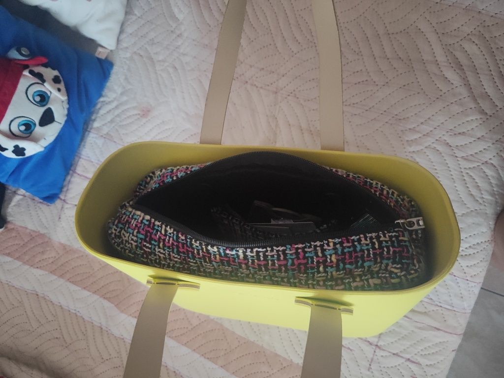 Чанта О bag,.. О баг
