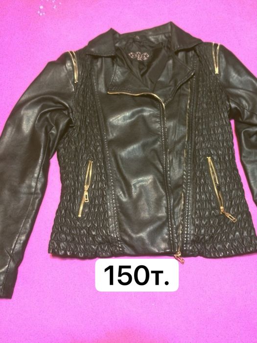 Женские куртки пиджак