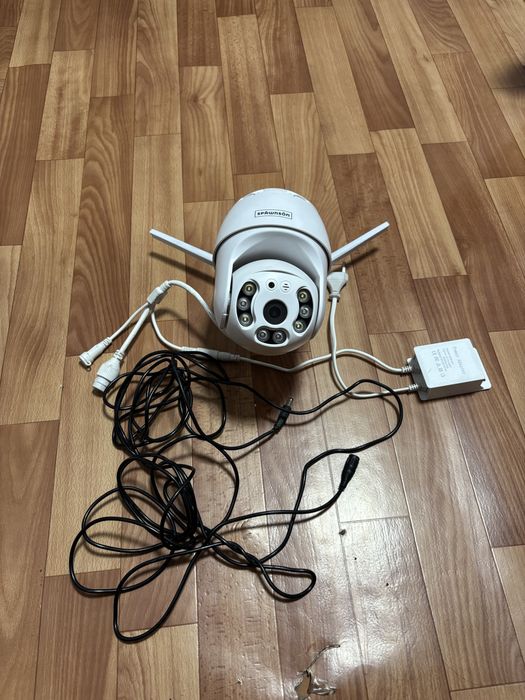 Продам Камеру видео наблюдения Spawnson WIFI