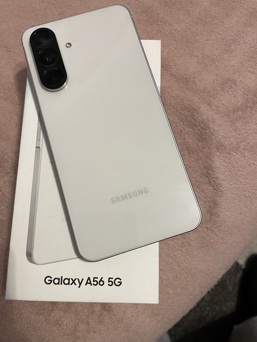 Samsung A56 5G Nou
