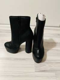 Vand botine Asos