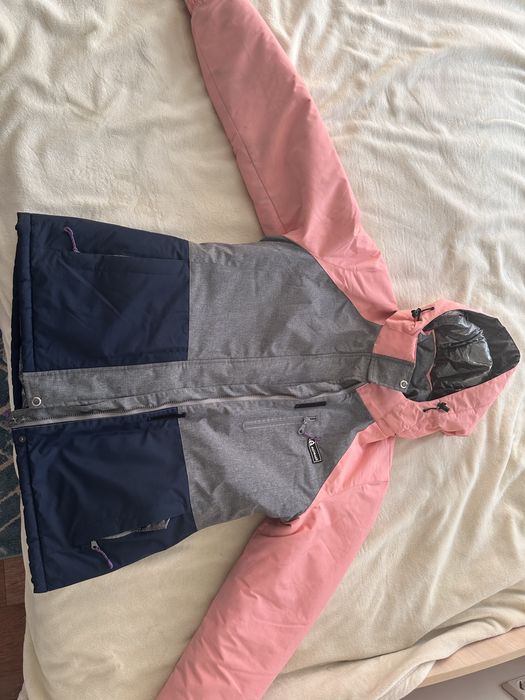 Продам Зимнюю куртку