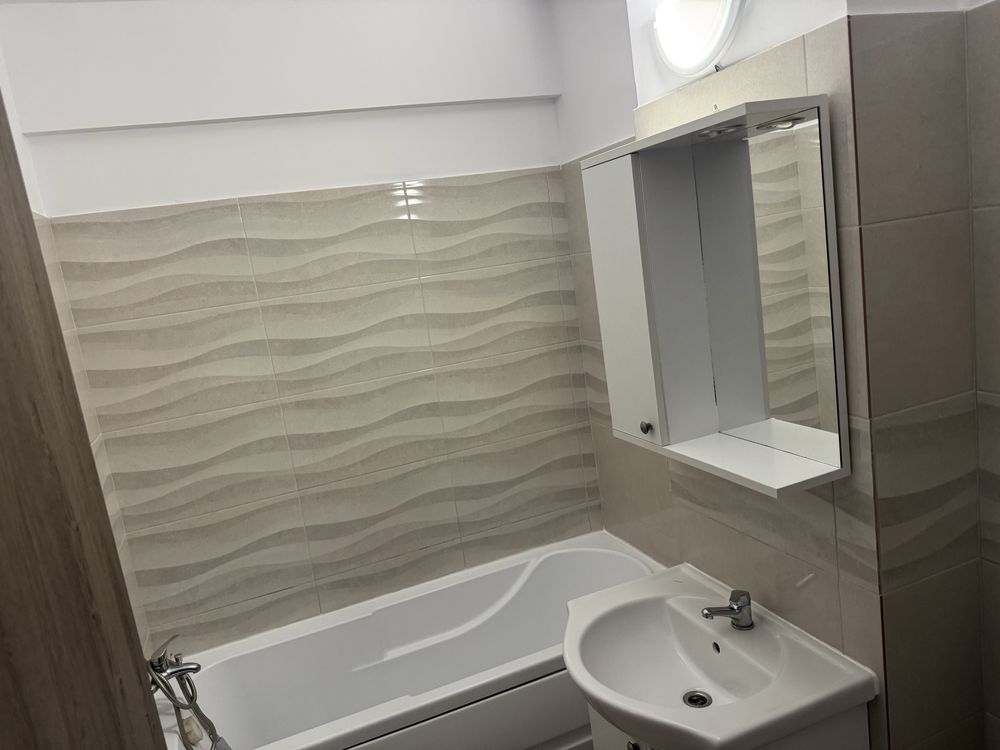 Apartament 2 camere de inchiriat Bragadiru